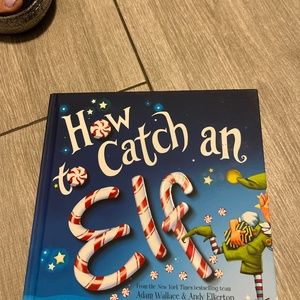 How to catch a elf